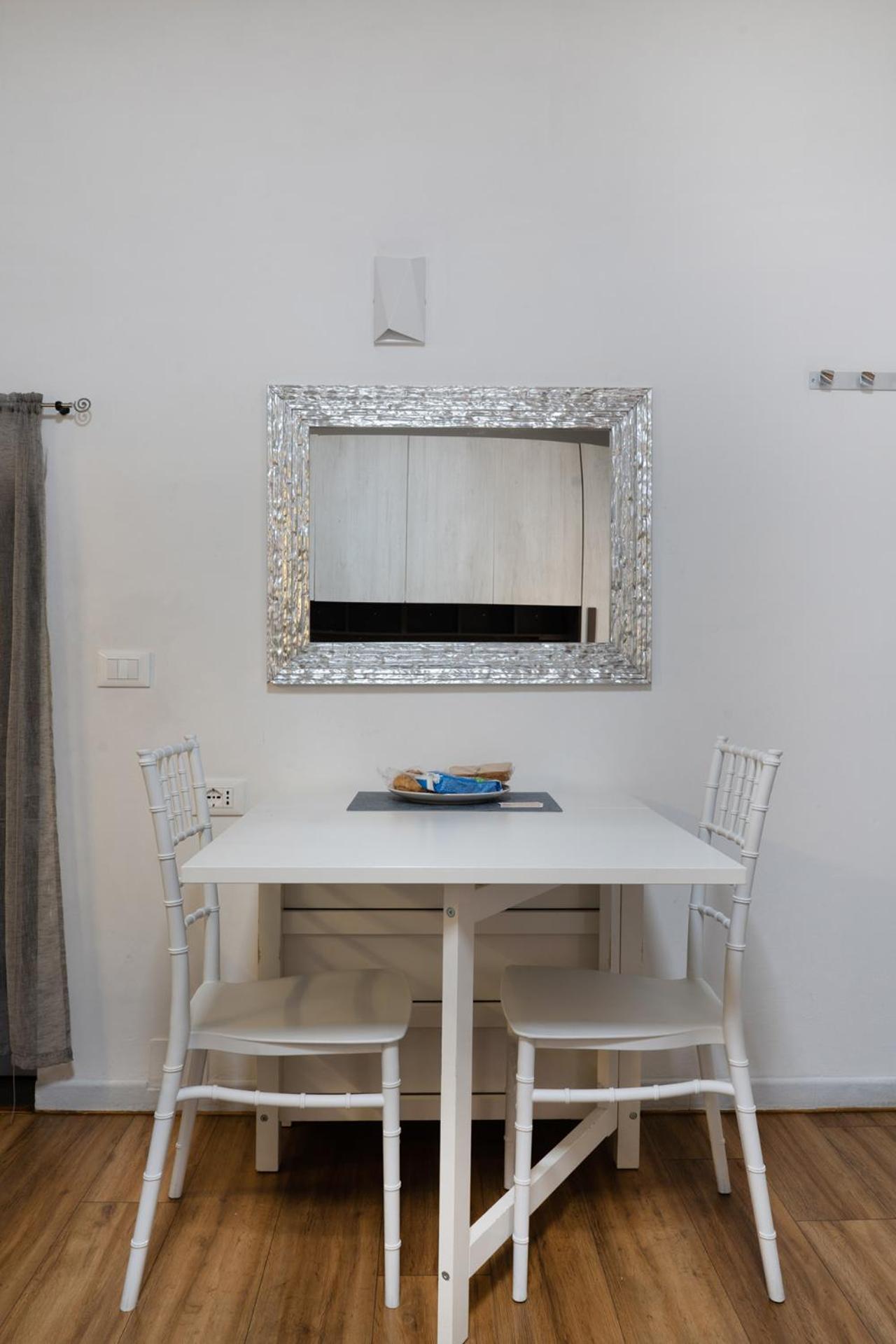 Il Loto Apartment Bologna Exterior photo