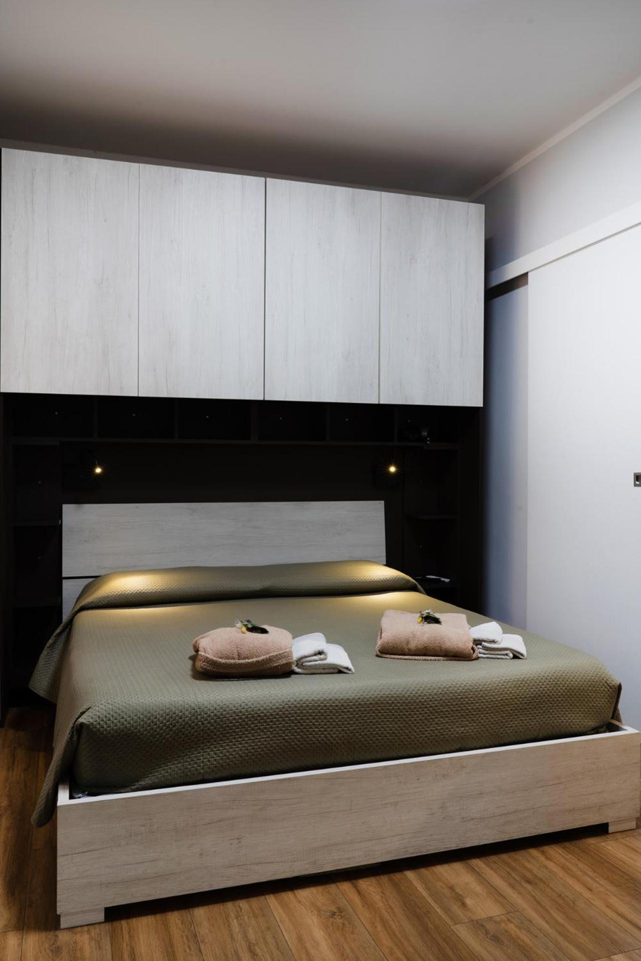 Il Loto Apartment Bologna Exterior photo