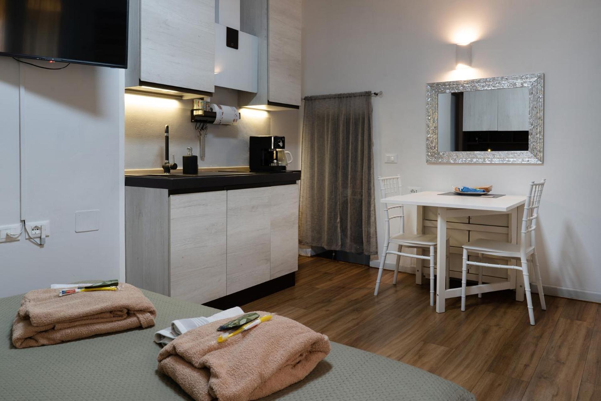 Il Loto Apartment Bologna Exterior photo